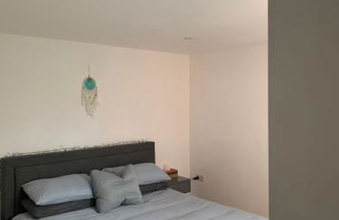 Glastonbury town centre modern apartment - Photo 16