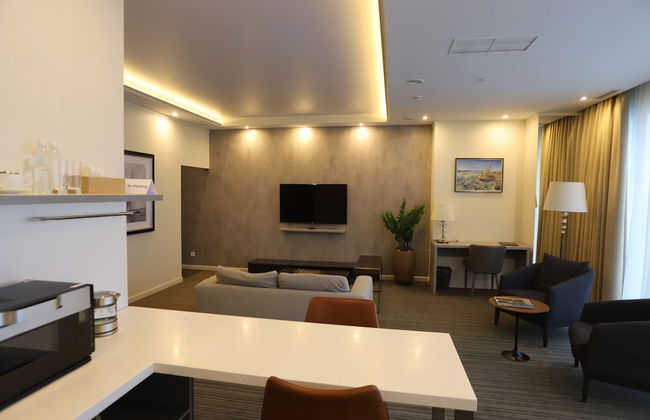 City View Hotel - Foto 26