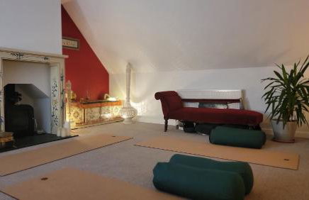 'Wee Smiddy' Shepherd's Hut - Sauna - Yoga - Wild Swim - Foto 32