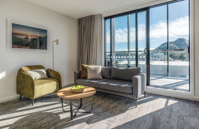 Quest Mt Maunganui - Foto 18