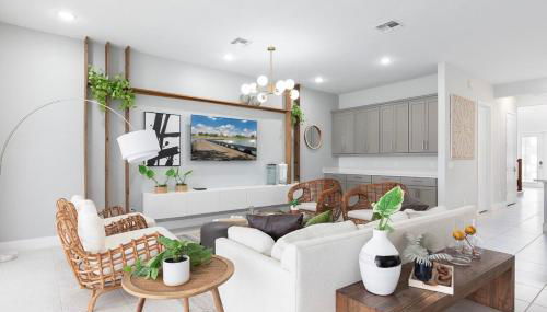 Beautiful Villa with first class amenities on Bears Den Resort Orlando Villa 6285 - Foto 2, Other