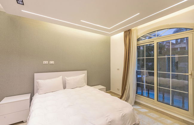 Host Prime Paradise Villa At Rehab City - Foto 13