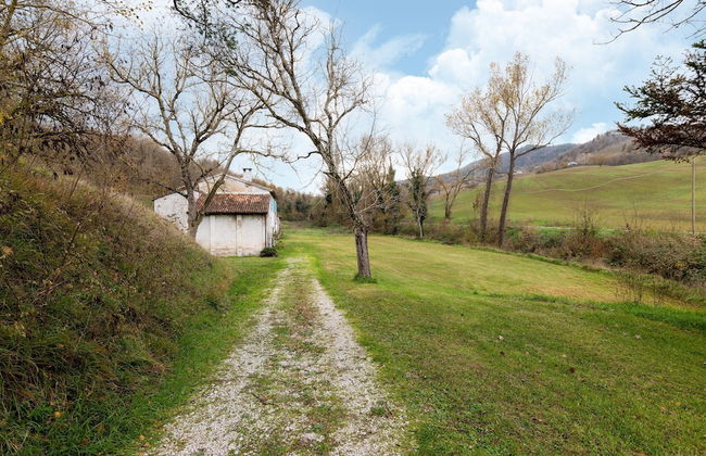 Belvilla by OYO Casa Ca Rio - Foto 38