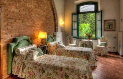 Villa Luciano - Foto 4