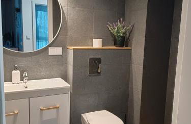 Apartament Kilińskiego - Foto 10