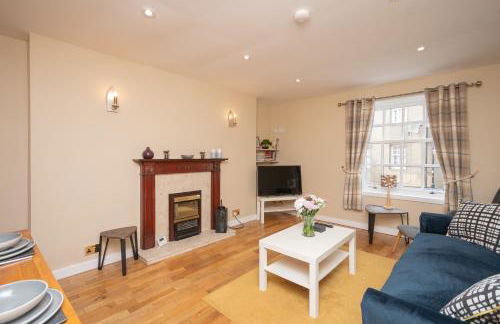 Bow Apartment - Foto 10