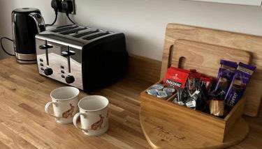 Rosy Bay Cottage - Foto 4