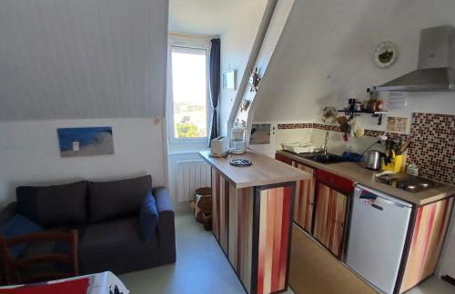 Petit bijou à Saint Pair sur Mer - Foto 15