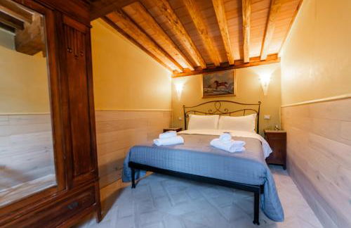 Appia Antica Country House giardino parcheggio Fermata bus - Foto 1