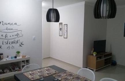 Casa Temporada - São Jose - Foto 5