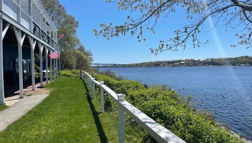 Waterfront Walk Out with Private Terrace - Foto 2