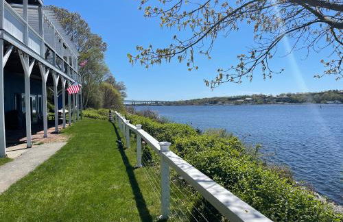 Waterfront Walk Out with Private Terrace - Foto 2