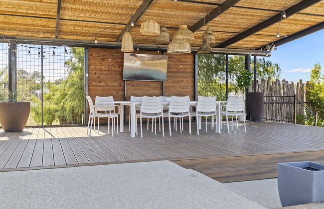 Leisure Escape in the TX Hill Country - Foto 55