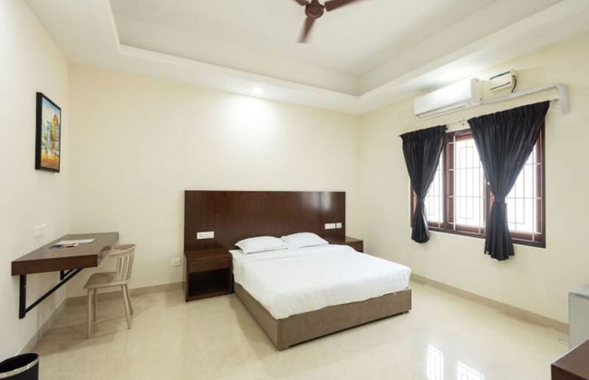 Mayfair Service Apartments - Foto 8