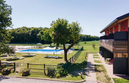 Agriturismo Ai Due Leoni - Foto 54