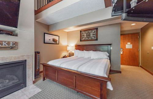 A314 Studio & Loft Standard View - Foto 8