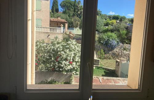 Hauts de st pierre belle terrasse Fayence - Foto 20