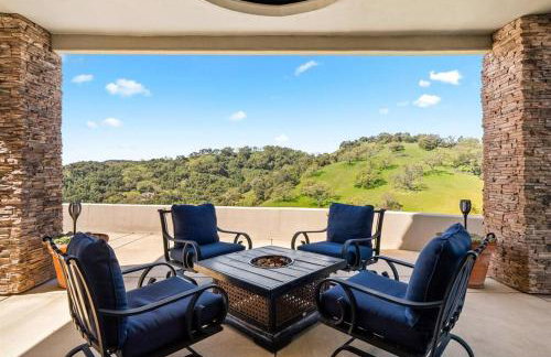 Hilltop Vistas-Private Pool, Firepit, Views - Foto 33