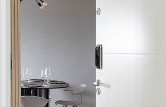 Perto de tudo em Itajaí apê com varanda e 2 vagas - Foto 26