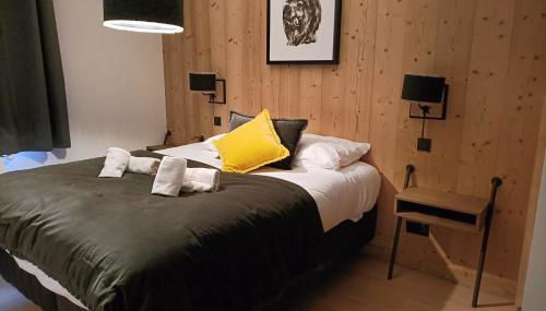 A cosy nest at the foot of the slopes - Foto 5