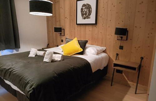 A cosy nest at the foot of the slopes - Foto 6