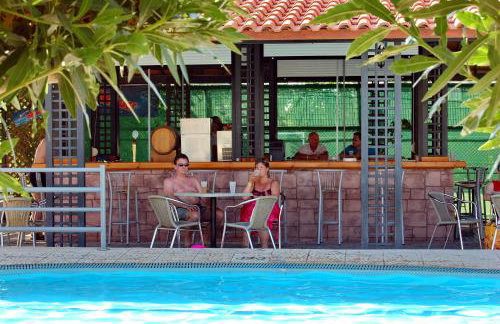 ILIOS K Village Resort - Foto 36