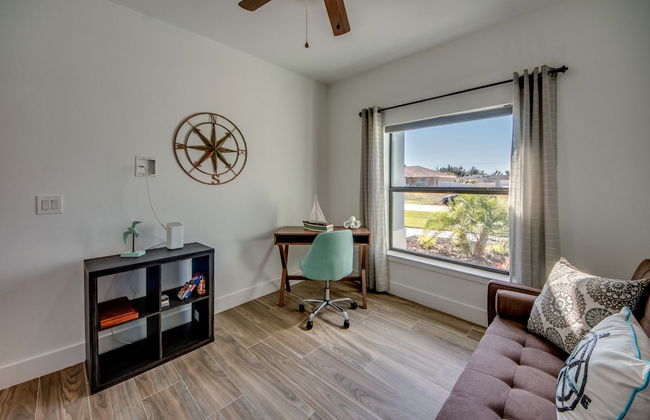 House Terrace Breeze - Foto 8