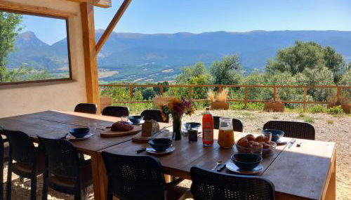 Gîte du Grand Delmas - Foto 3