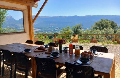 Gîte du Grand Delmas - Foto 3