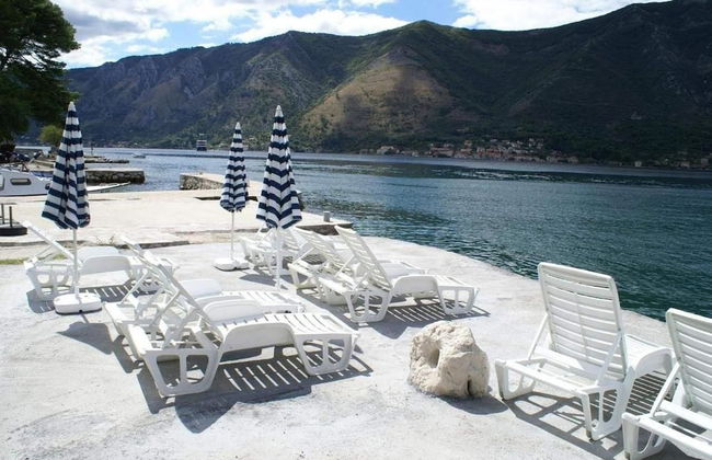 Apartments Radulovic - Foto 1