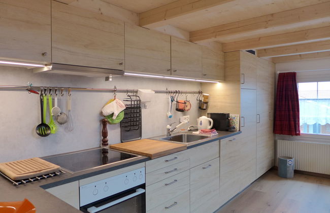 Beim Thor Klein - Foto 9