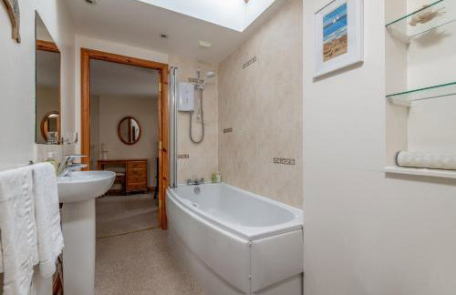 Mariners Cottage - Elie - Foto 13