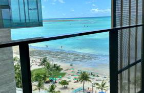 Studio Beira-Mar com Vista Mar - NT1206 - Photo 15