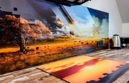 ô Safari appart 8p prôche de Boulogne-sur-mer - Foto 64