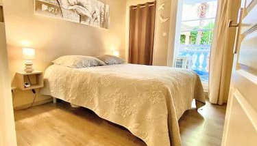 Appartement Canne 1 chambre - 52C - Foto 3