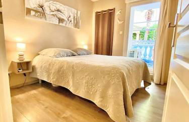 Appartement Canne 1 chambre - 52C - Photo 3