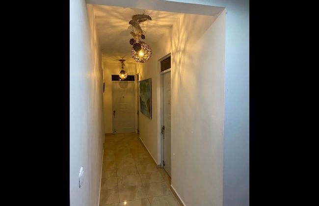 Great Palm View - Apartment 3 in Villa Coconut - Foto 6