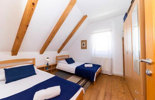 SPA HOLIDAY HOUSE REŽEK - Lovinac - Foto 37