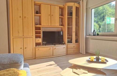 Ferienwohnung Bachgeflüster - Foto 3