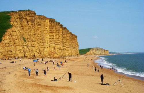 Chalet With Sea Views - Foto 23