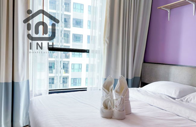 The BASE Central Pattaya By INH Global - Foto 44