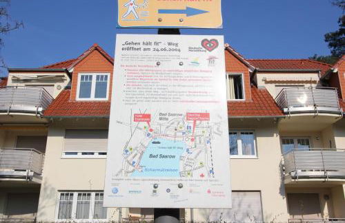 K8 FeWo - Am Kurpark - Therme - Foto 59