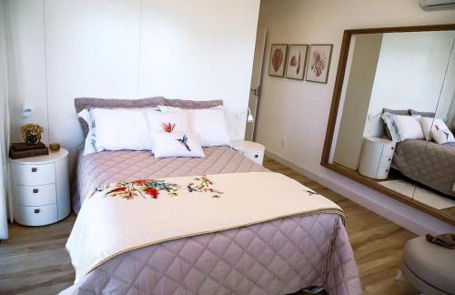 Apto Pe na Areia - Frente Mar - Imbituba - Photo 36