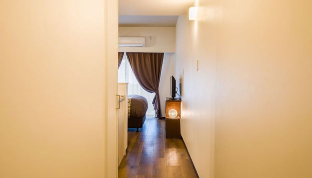 Mr.KINJO in Rinzu SERAGAKI - Foto 4, Habitación