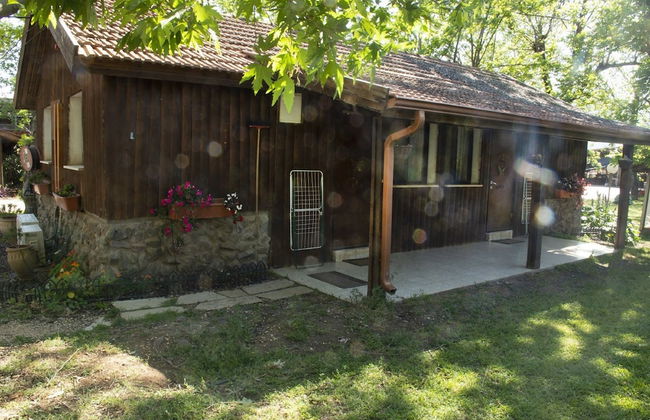 Beit Nofesh Waiss - Foto 18