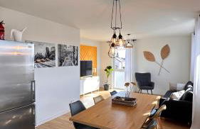 AMAO Sepia - Family Apartment - Free Parking - Foto 15