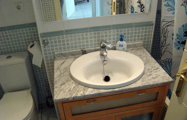 Venavera H21a - 2 Dorm/1baño A Pie de Playa - Foto 12