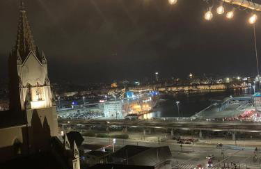 Apartment overlooking Genova - Foto 6