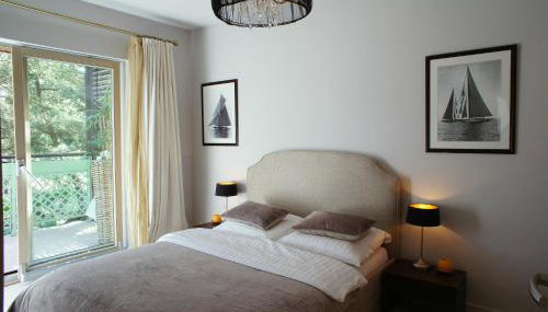 Apartament Rezydencja Bryza Jurata - Foto 5