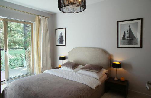 Apartament Rezydencja Bryza Jurata - Foto 5